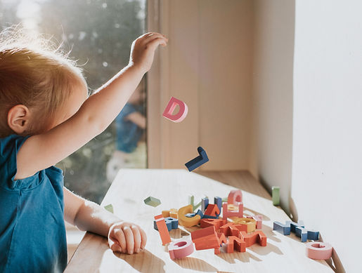 Therapeutic Play