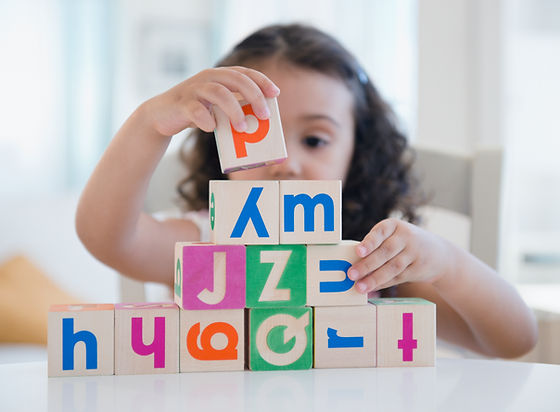 Parent Workshop – Developing Play Skills – Friday 20th November 2026
