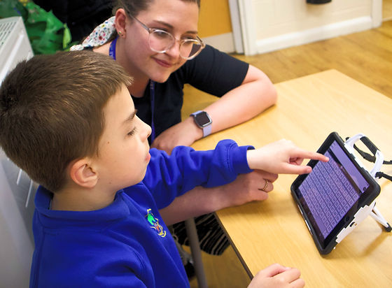 Assistive Technology