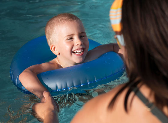 Hydrotherapy