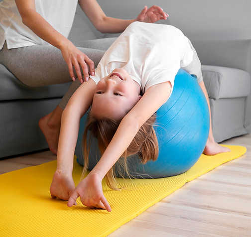 Physiotherapy