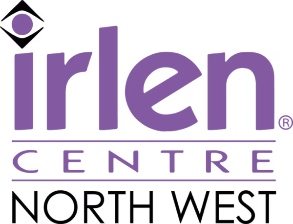 Irlen Centre Logo