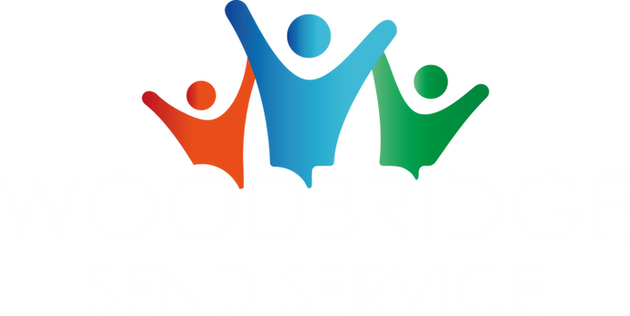 Woodbridge SEND Service		Logo