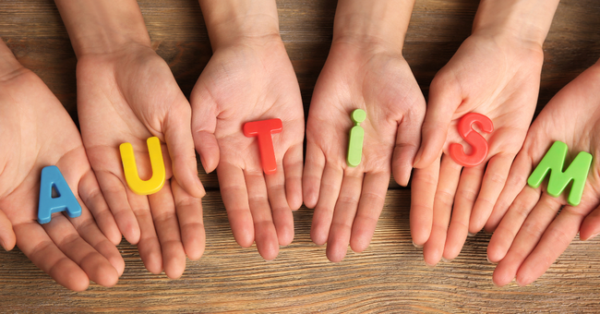 Parent Workshop – Autism Spectrum – Friday 23rd October 2026
