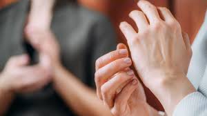 Parent Workshop – Emotional Freedom Tapping (EFT) – Friday 16th October 2026