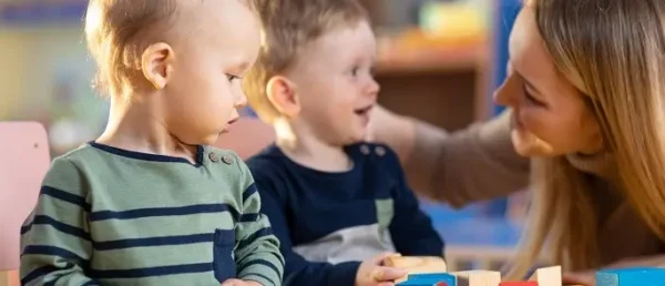 Parent Workshop – Understanding & Developing Your Child’s Language Skills – Friday 22nd January 2027